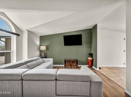 2210 Fox Street, Silver Springs, NV 89429 Photo