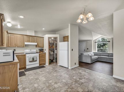 2210 Fox Street, Silver Springs, NV 89429 Photo