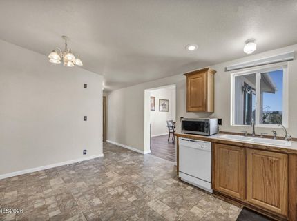 2210 Fox Street, Silver Springs, NV 89429 Photo