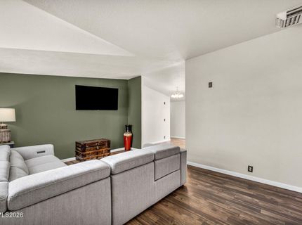 2210 Fox Street, Silver Springs, NV 89429 Photo