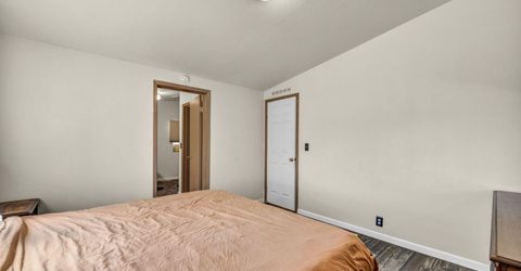2210 Fox Street, Silver Springs, NV 89429 Photo