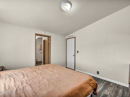 2210 Fox Street, Silver Springs, NV 89429 Photo