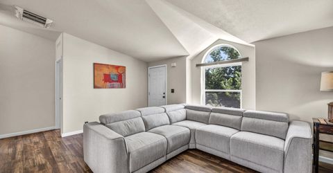 2210 Fox Street, Silver Springs, NV 89429 Photo