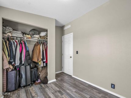 2210 Fox Street, Silver Springs, NV 89429 Photo