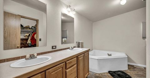 2210 Fox Street, Silver Springs, NV 89429 Photo