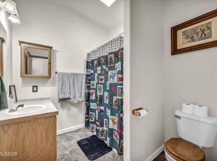 2210 Fox Street, Silver Springs, NV 89429 Photo