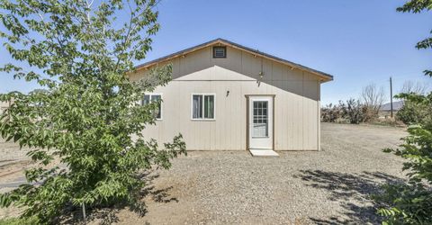 2210 Fox Street, Silver Springs, NV 89429 Photo