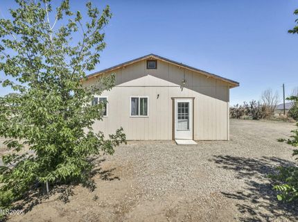 2210 Fox Street, Silver Springs, NV 89429 Photo