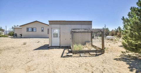 2210 Fox Street, Silver Springs, NV 89429 Photo