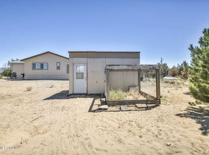 2210 Fox Street, Silver Springs, NV 89429 Photo