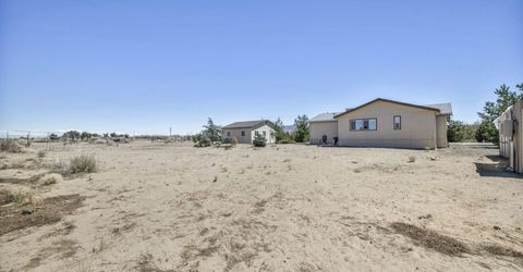 2210 Fox Street, Silver Springs, NV 89429 Photo