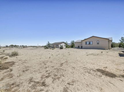2210 Fox Street, Silver Springs, NV 89429 Photo