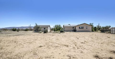 2210 Fox Street, Silver Springs, NV 89429 Photo