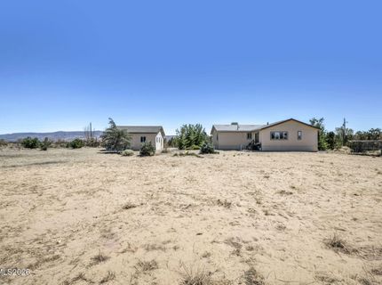 2210 Fox Street, Silver Springs, NV 89429 Photo