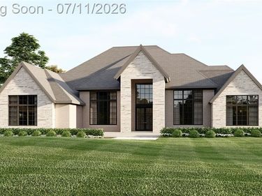 4350 Lot 49 The Heights Boulevard, Oakland Twp, MI 48306