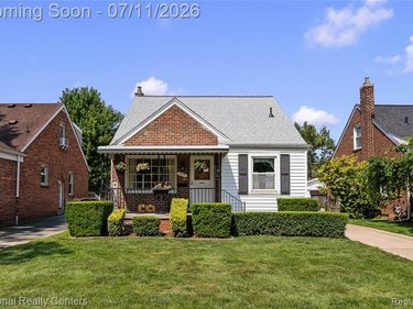 2409 N Wilson Avenue, Royal Oak, MI 48073