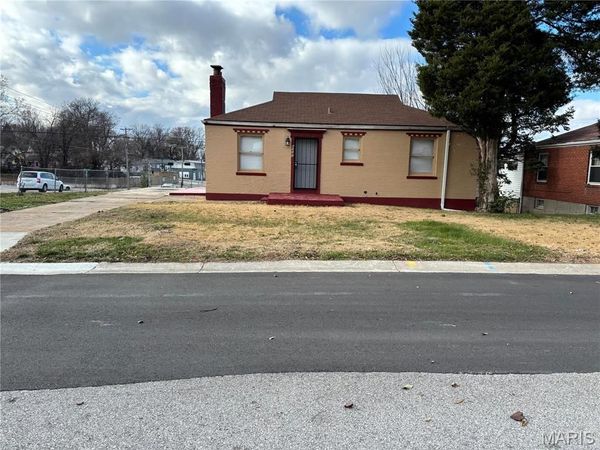 6203 Tyndall Drive , St Louis, MO 63134