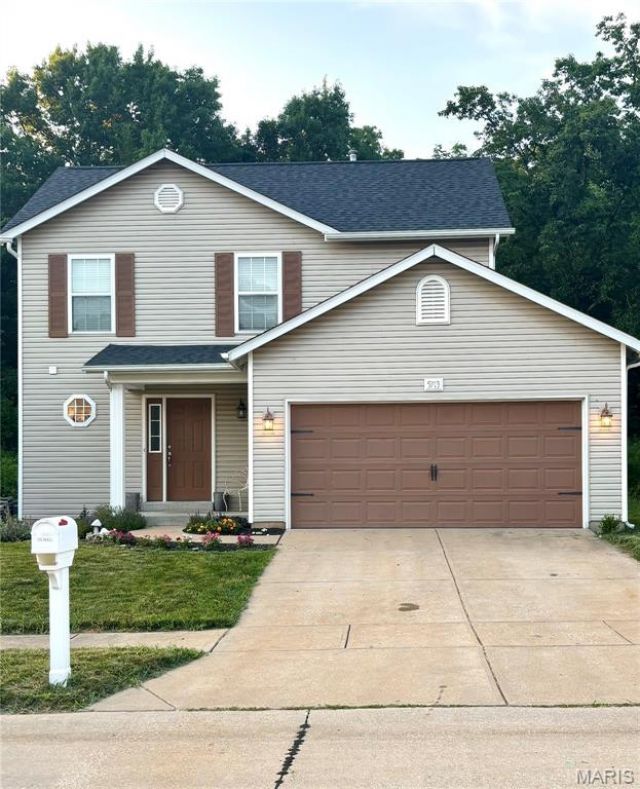 5713 Portsmouth Lane , House Springs, MO 63051 Main Photo