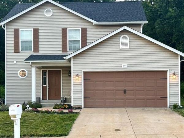 5713 Portsmouth Lane , House Springs, MO 63051