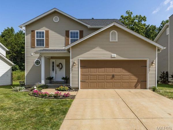 5713 Portsmouth Lane, House Springs, MO 63051