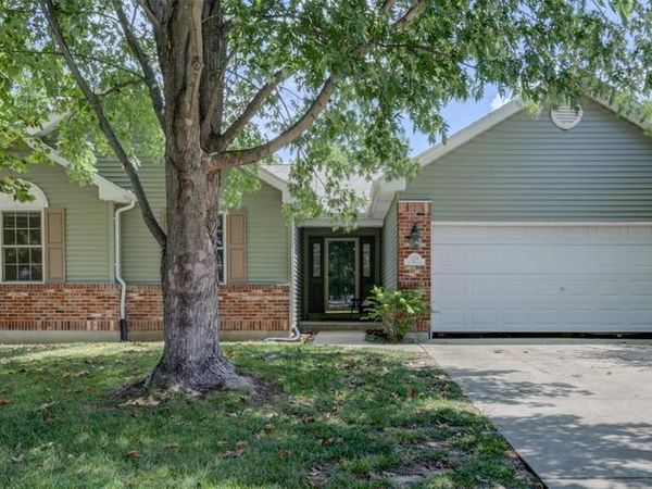 1236 Saint Matthew Avenue, O'Fallon, MO 63366
