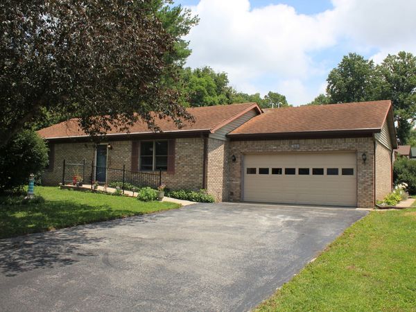 475 Edna Avenue, Martinsville, IN 46151