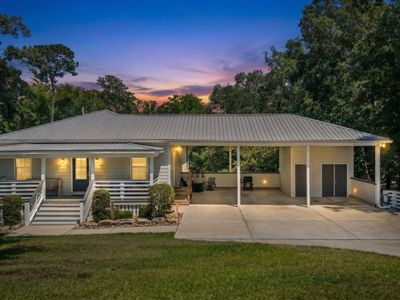 287 Santee Drive, Santee, SC 29142