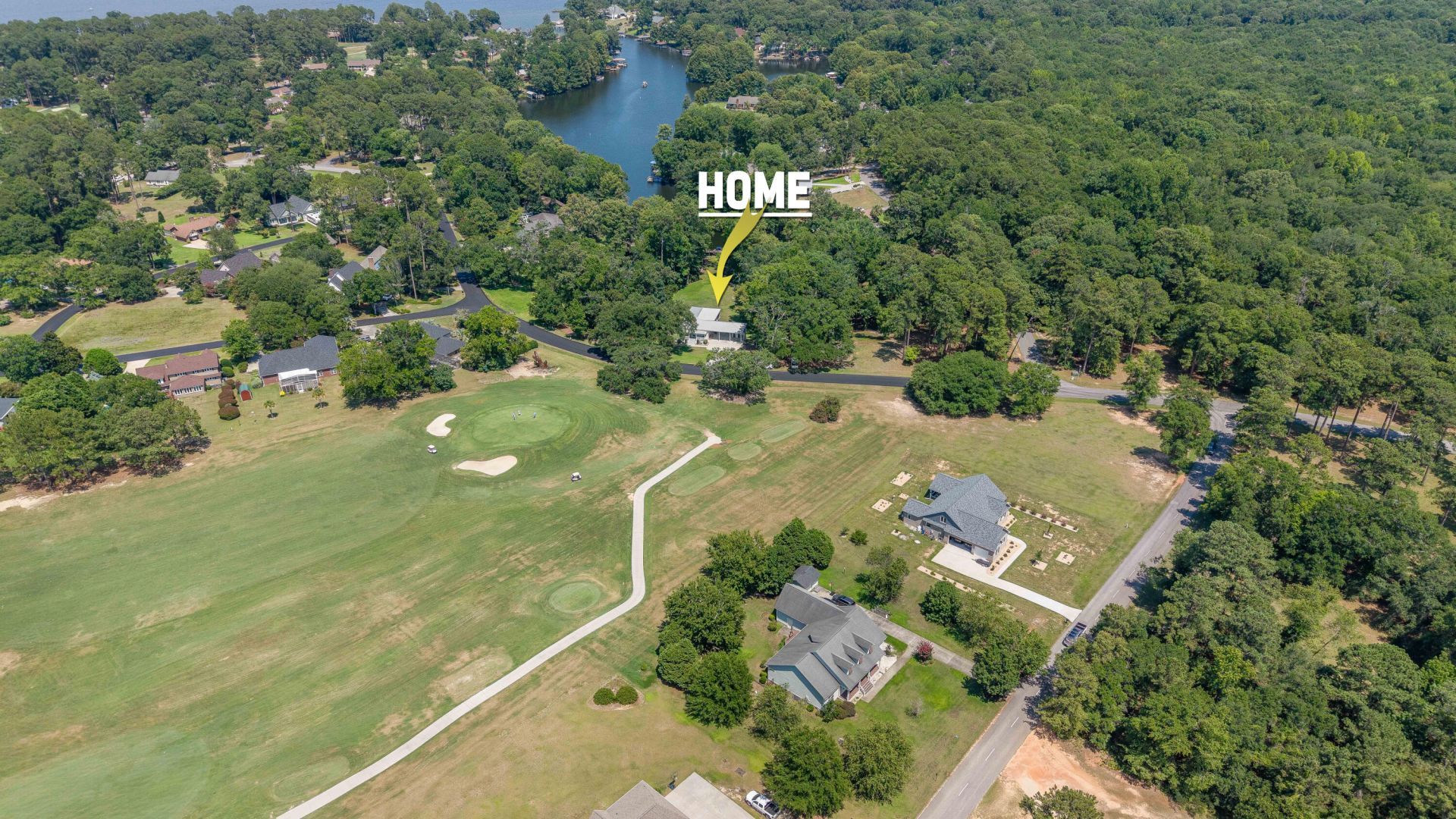 287 Santee Drive Photo 5
