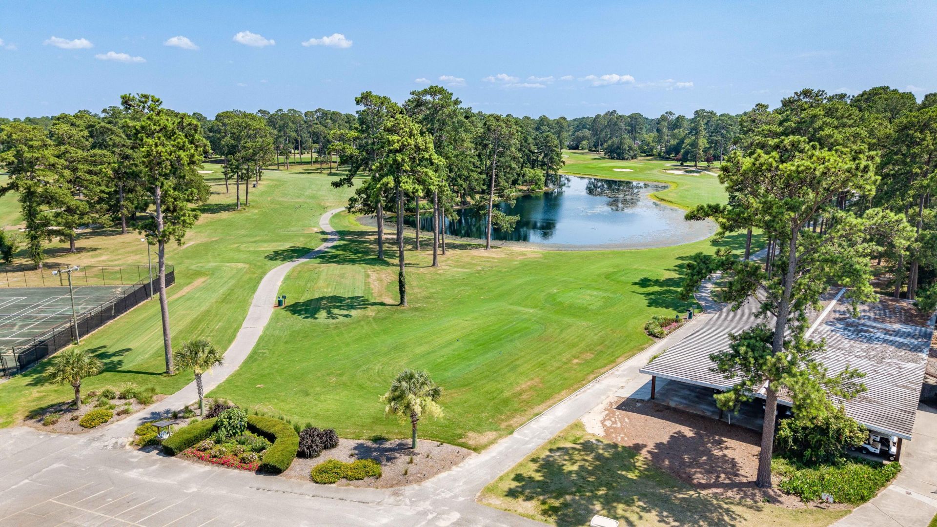 287 Santee Drive Photo 73