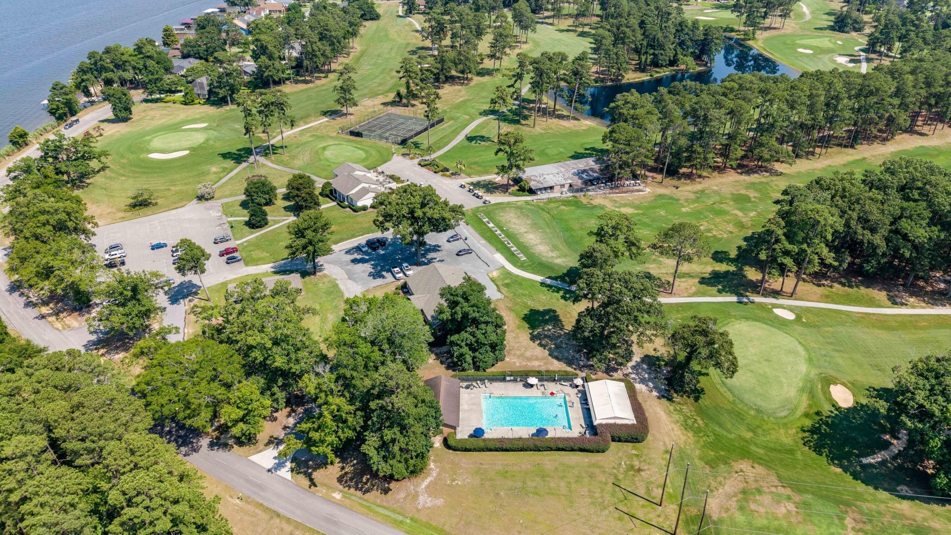 287 Santee Drive Photo 90