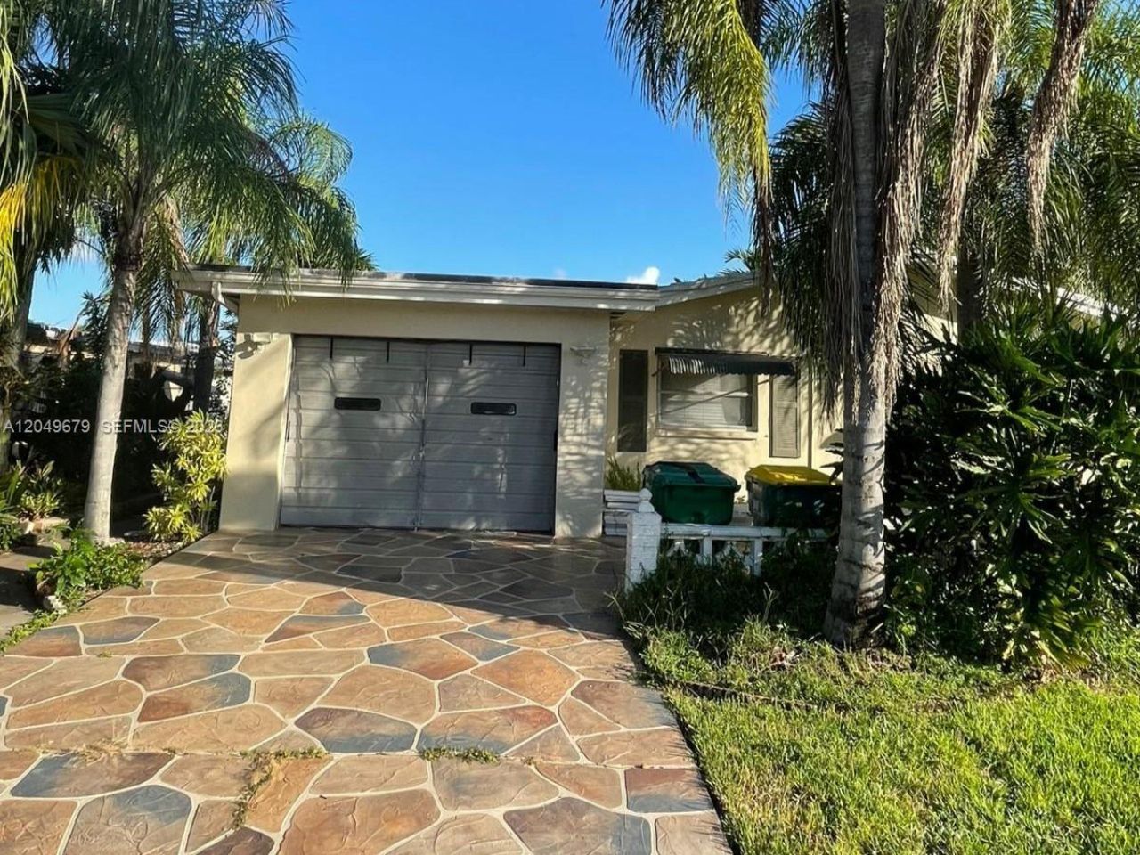 4401 NW 43rd Ave , Tamarac, FL 33319 Photo