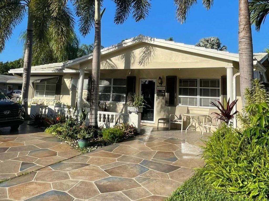4401 NW 43rd Ave , Tamarac, FL 33319 Photo