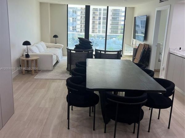 9801 Collins Ave , Unit 6E, Bal Harbour, FL 33154