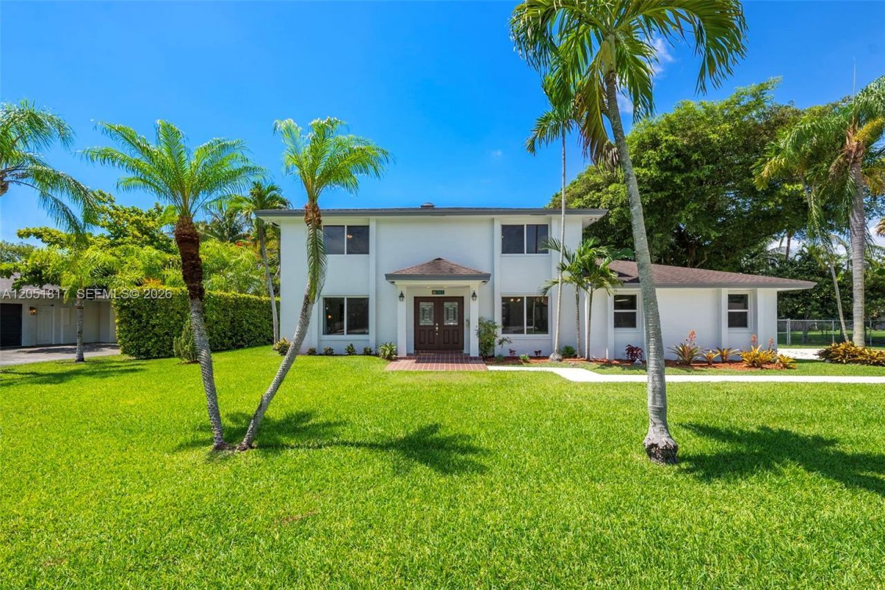 8744 SW 176th Ter , Palmetto Bay, FL 33157 Photo