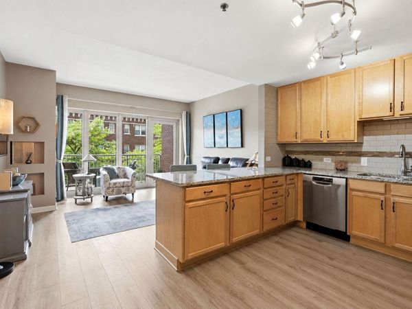 929 Portland Avenue , Unit 208, Minneapolis, MN 55404