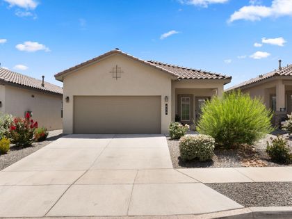 614 Turmalina Drive SE Rio Rancho, NM 87124