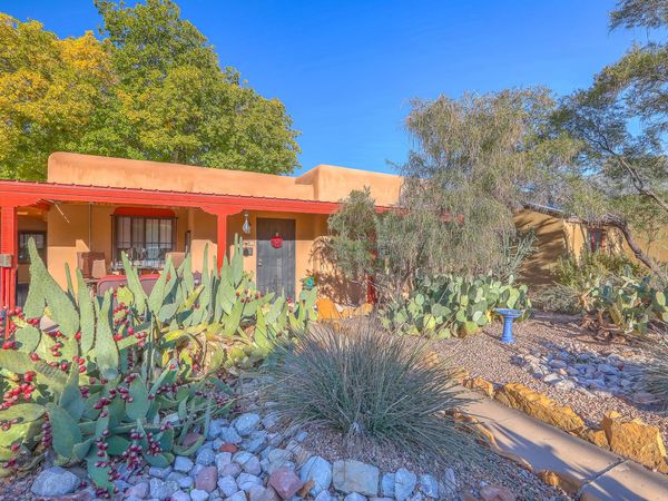 1716 Anderson Place SE, Albuquerque, NM 87108