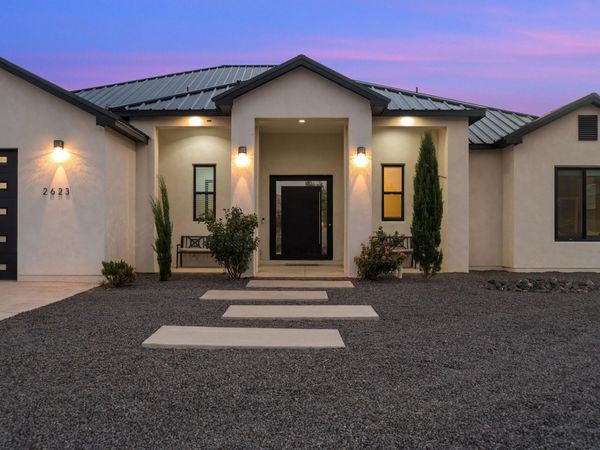 2623 Jade Court NE, Rio Rancho, NM 87124