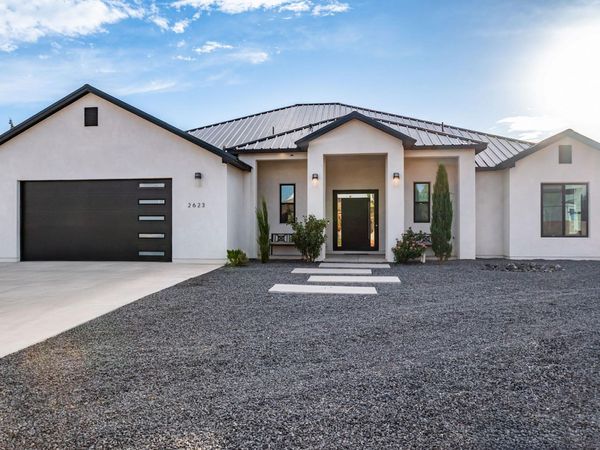 2623 Jade Court NE, Rio Rancho, NM 87124