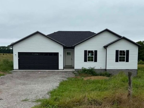 Lot 9 Girkin Road , Bowling Green, KY 42101