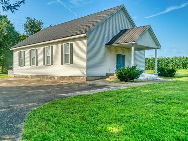 5519 Franklin Road , Russellville, KY 42276