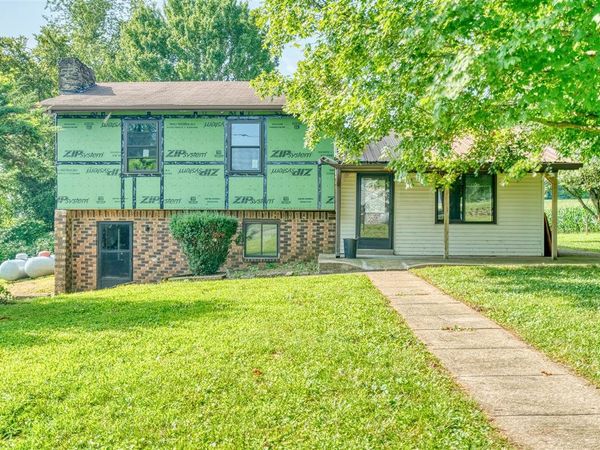 5531 Franklin Road, Russellville, KY 42276