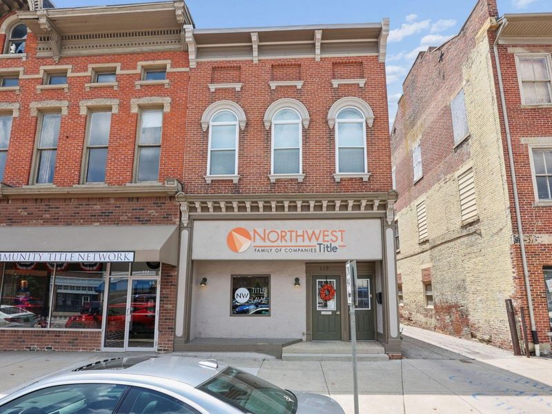 113 W Main Street, Circleville, OH 43113 Photo 1