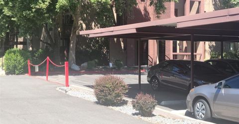 1000 Beck Street, Unit 162, Reno, NV 89509 Photo