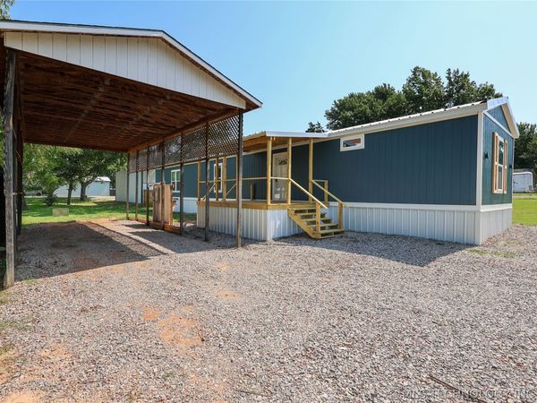 706 Labrea , Sulphur, OK 73086