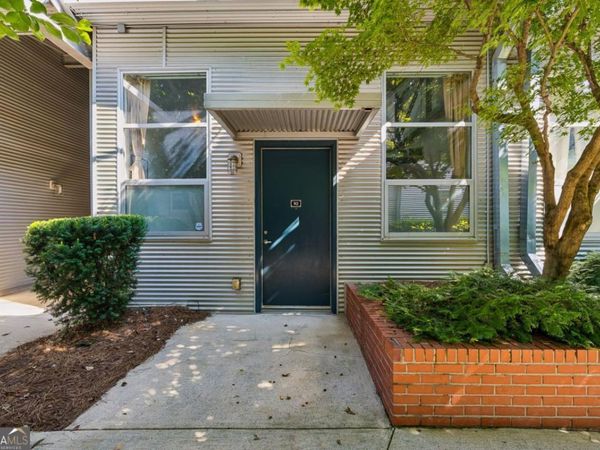 400 Village Parkway NE, Unit 143, Atlanta, GA 30306