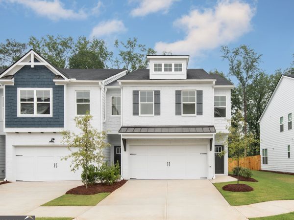 1577 Aiden Way, Unit 39, Conyers, GA 30013