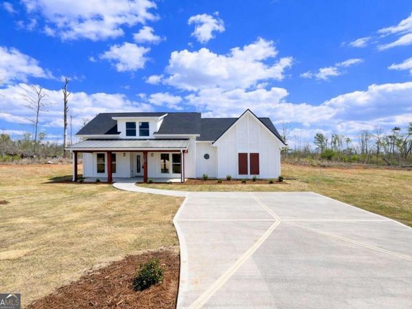 15 South Road, Griffin, GA 30224