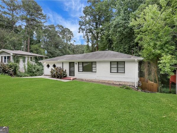 1982 Rena Circle SW, Atlanta, GA 30311