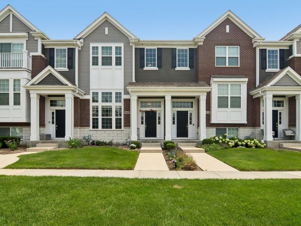 4425 Monroe Court , Naperville, IL 60564